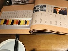 -向川南·水煮鱼·川菜(和平里店)