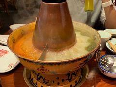 -1078號老北京涮肉(松柏店)