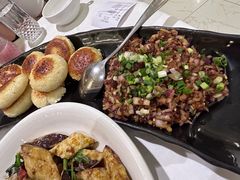 -大鸭梨烤鸭(左家庄店)