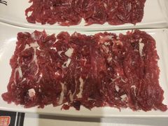 -今日牛事潮汕鲜牛肉火锅(瑞金店)