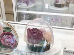 -GANSO元祖食品(白下店)
