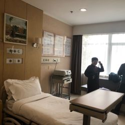 -北京明德医院