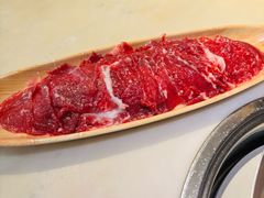 -左庭右院鲜牛肉火锅(浦江欢乐颂店)