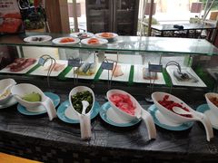 -佰园全日西餐厅-厦门佰翔软件园酒店