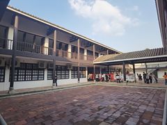 -黄埔军校旧址纪念馆