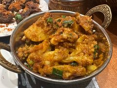 -娜玛瑟德餐厅(宇拓路店)