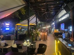 -SHARK鲨鱼餐吧(购物公园店)
