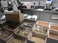 -叶子与茶(苏宁广场店)