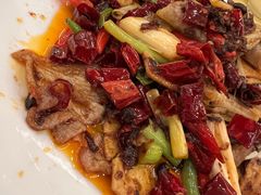 -陈麻婆豆腐(春熙店)