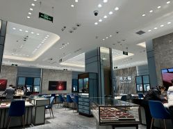 -周大福CHOW TAI FOOK(荟聚购物中心西红门店)