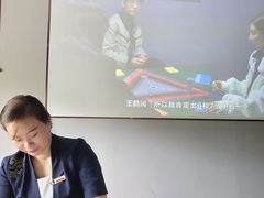 -华夏良子·足道SPA艾灸(铁道大厦店)