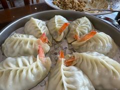 -良师门滨海人家·海鲜·家常菜(滨海城店)