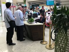 -上海市普陀区中心医院