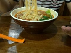 -老北京正宗炸酱面(渤海明珠店)