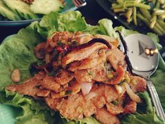 -黄珍珍泰国菜馆(庄士伦敦广场店)