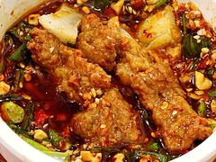 -牛华八婆麻辣烫(起源店)