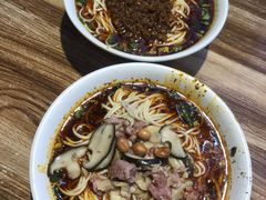 -吴记怪味面(牛王庙店)