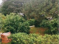 -青岛中山公园-索道售票处