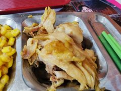 -北京大学-燕南食堂
