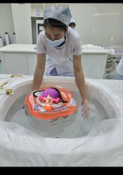 -宝生月子中心(独栋园林·福田店)