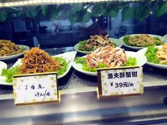 -黄寺蒸汽海鲜(黄寺大街店)