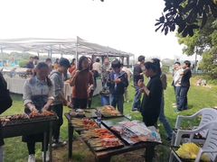 -银涛高尔夫练习场(徐泾店)