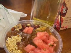-老渔家·白族·石板烧·野生菌火锅(古城中心店)