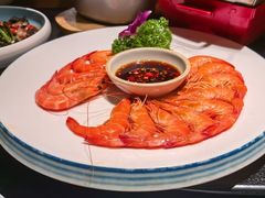 -有红鸡毛店·川菜(建设路店)