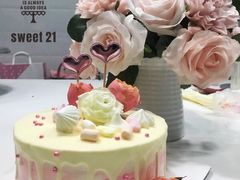 -DIY SWEET21(升平路店)