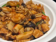 -大铁勺新津菜(中北永旺店)
