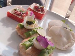-北京柏悦酒店·锦庭餐厅Dining Room