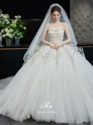-Renee芮亦婚纱