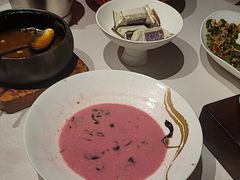 -千百味红餐厅·江西菜(绿地双子塔店)