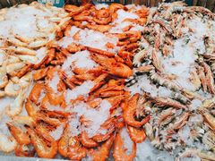 -半岛听涛蒸汽海鲜自助(K11店)