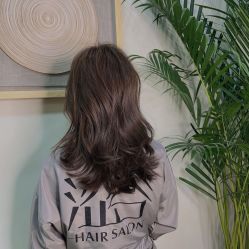 -涩谷· Hair Salon