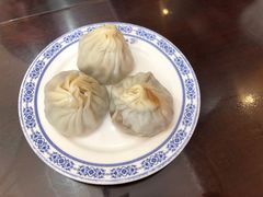 小笼包-苏兴记(建筑路店)