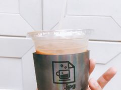 -JPG coffee(广州体育西店)
