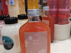 -皇后西斯汀饼店(文化路店)