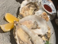-希望日本料理(保利香槟花园店)