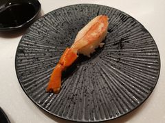 -争鲜回转寿司(浦东三钢里PLUS店)