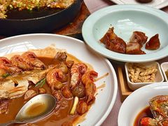 -玖味(老工人西路店)