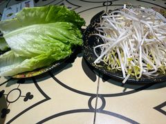 -新凯旋烧烤·燕姐千岛湖土菜