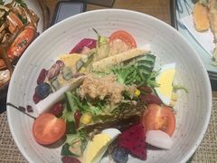 -蟹将军·松叶蟹和牛日料放题自助(K11店)