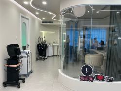 -海菲秀·飞顿牛奶光·LDM官方授权中心美轮美浣瓷感美肌