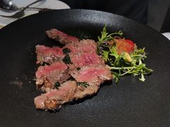 -西堤牛排(南京龙江店)