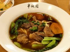 -半亩园(奥特莱斯店)