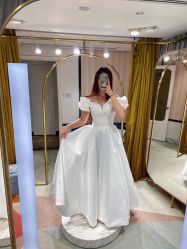 -LA GRACE高端婚纱礼服定制馆