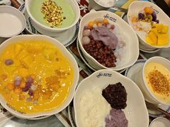 -赵记传承·中国甜品(福州总店)