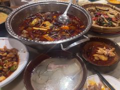 -常和州·夜宵大排档(常州单店)