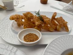 -品海楼·大连海胆锅贴馆(东港店)